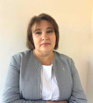 Воспитатель Савельева Валентина Петровна