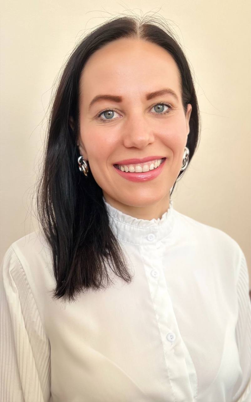 Фефилова Елена Ивановна